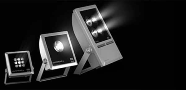 Lightstream LED bei EMG Elektro-Montagen Geiseltal GmbH in Braunsbedra