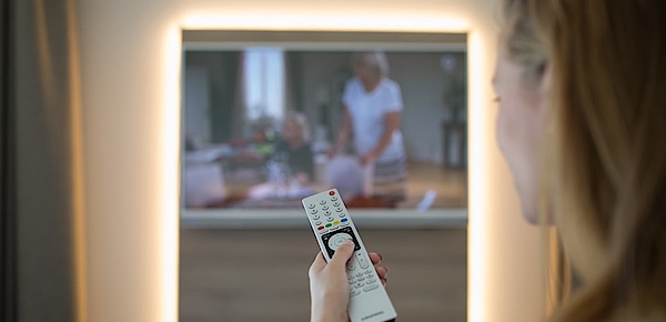Multimedia bei EMG Elektro-Montagen Geiseltal GmbH in Braunsbedra
