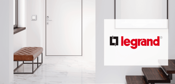 Legrand bei EMG Elektro-Montagen Geiseltal GmbH in Braunsbedra