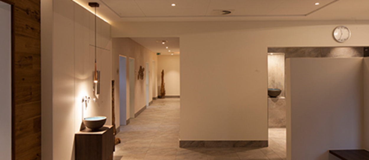 Spa / Wellness bei EMG Elektro-Montagen Geiseltal GmbH in Braunsbedra