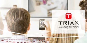 Triax bei EMG Elektro-Montagen Geiseltal GmbH in Braunsbedra