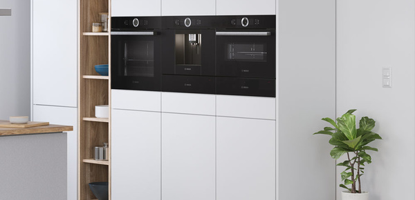 Backöfen und Herdsets bei EMG Elektro-Montagen Geiseltal GmbH in Braunsbedra