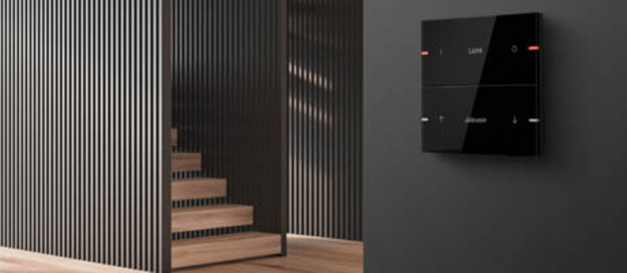 Gira Tastsensor 4 bei EMG Elektro-Montagen Geiseltal GmbH in Braunsbedra