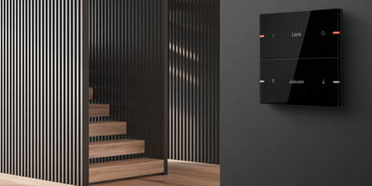 Gira Tastsensor 4 bei EMG Elektro-Montagen Geiseltal GmbH in Braunsbedra