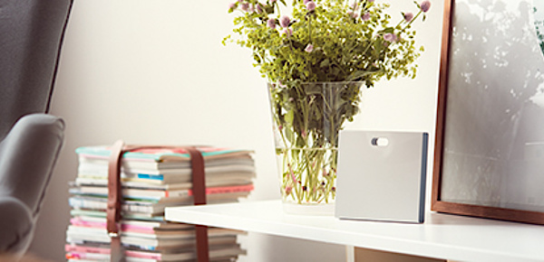 coviva Smart Home bei EMG Elektro-Montagen Geiseltal GmbH in Braunsbedra