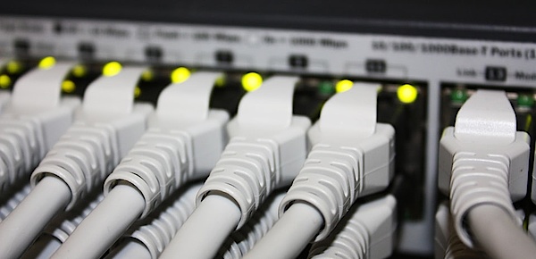 Netzwerke bei EMG Elektro-Montagen Geiseltal GmbH in Braunsbedra