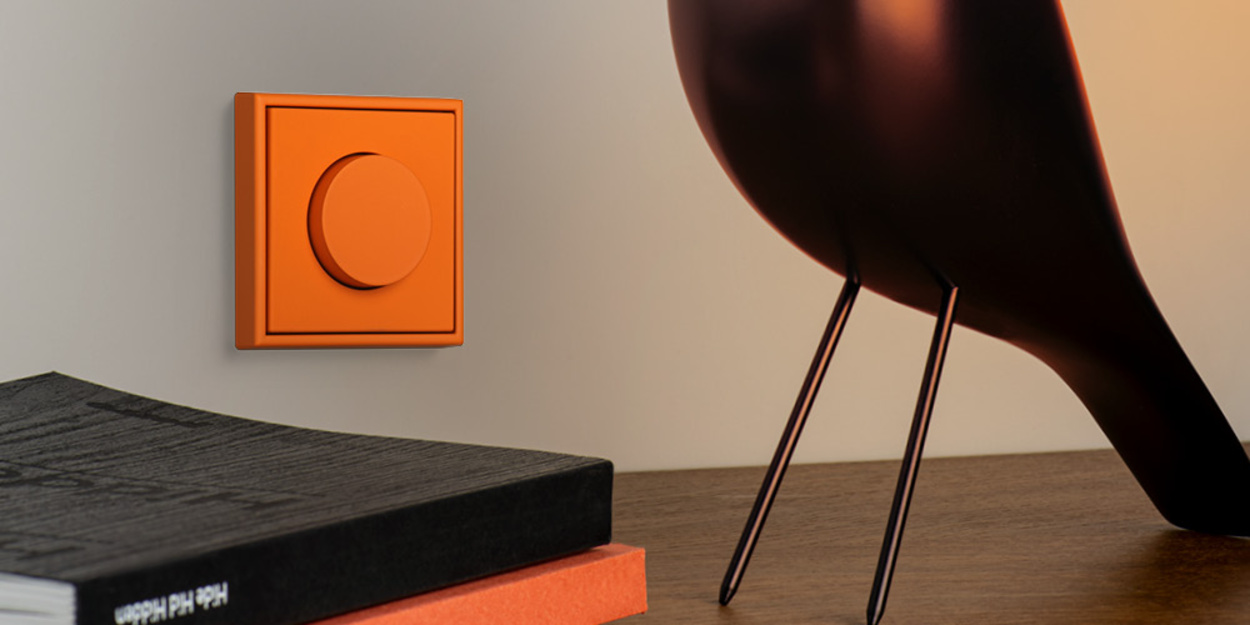 DALI-2 Drehsteuergeräte TW Multimaster bei EMG Elektro-Montagen Geiseltal GmbH in Braunsbedra