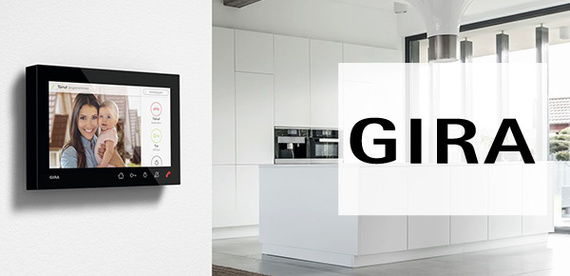 Gira bei EMG Elektro-Montagen Geiseltal GmbH in Braunsbedra