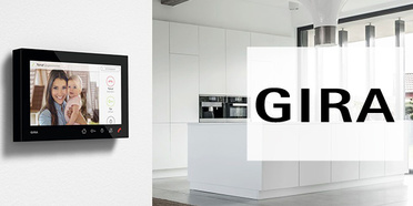 Gira bei EMG Elektro-Montagen Geiseltal GmbH in Braunsbedra