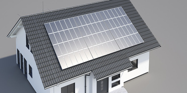 Umfassender Schutz für Photovoltaikanlagen bei EMG Elektro-Montagen Geiseltal GmbH in Braunsbedra