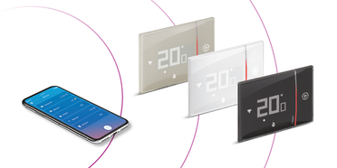 Smartes Heizen bei EMG Elektro-Montagen Geiseltal GmbH in Braunsbedra