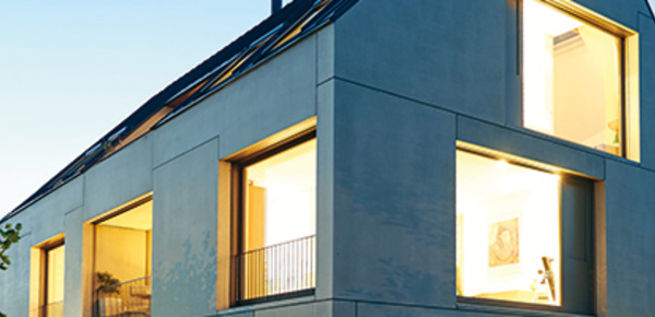 LUXORliving bei EMG Elektro-Montagen Geiseltal GmbH in Braunsbedra