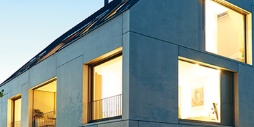 LUXORliving bei EMG Elektro-Montagen Geiseltal GmbH in Braunsbedra