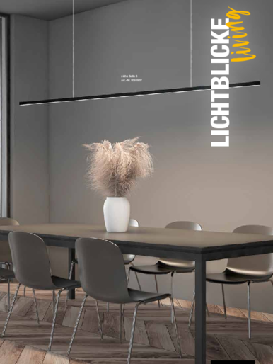 Lichtblicke bei EMG Elektro-Montagen Geiseltal GmbH in Braunsbedra