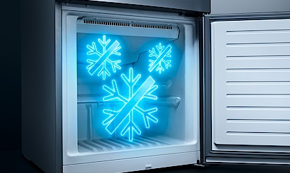 noFrost bei EMG Elektro-Montagen Geiseltal GmbH in Braunsbedra