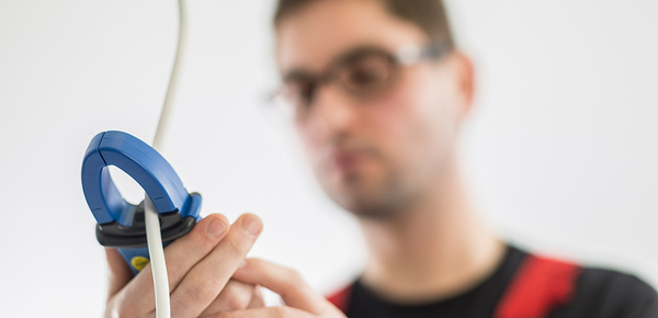 E-Check bei EMG Elektro-Montagen Geiseltal GmbH in Braunsbedra