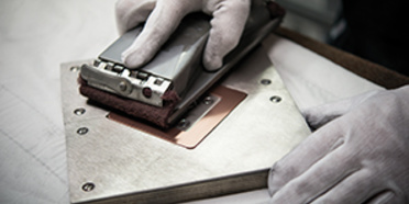 Manufaktur bei EMG Elektro-Montagen Geiseltal GmbH in Braunsbedra