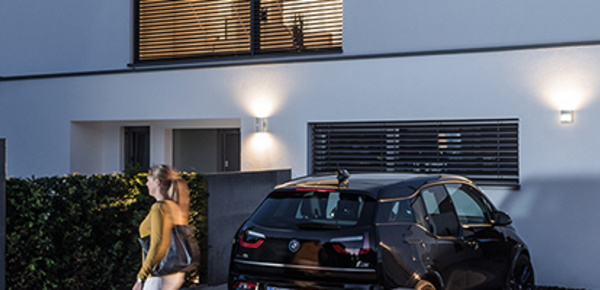 TheLeda D bei EMG Elektro-Montagen Geiseltal GmbH in Braunsbedra