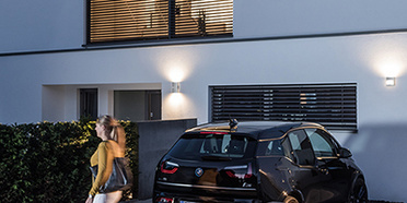 TheLeda D bei EMG Elektro-Montagen Geiseltal GmbH in Braunsbedra