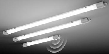Planox Feuchtraumleuchten bei EMG Elektro-Montagen Geiseltal GmbH in Braunsbedra