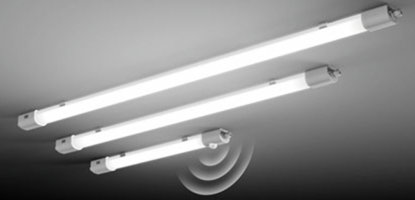 Planox Feuchtraumleuchten bei EMG Elektro-Montagen Geiseltal GmbH in Braunsbedra