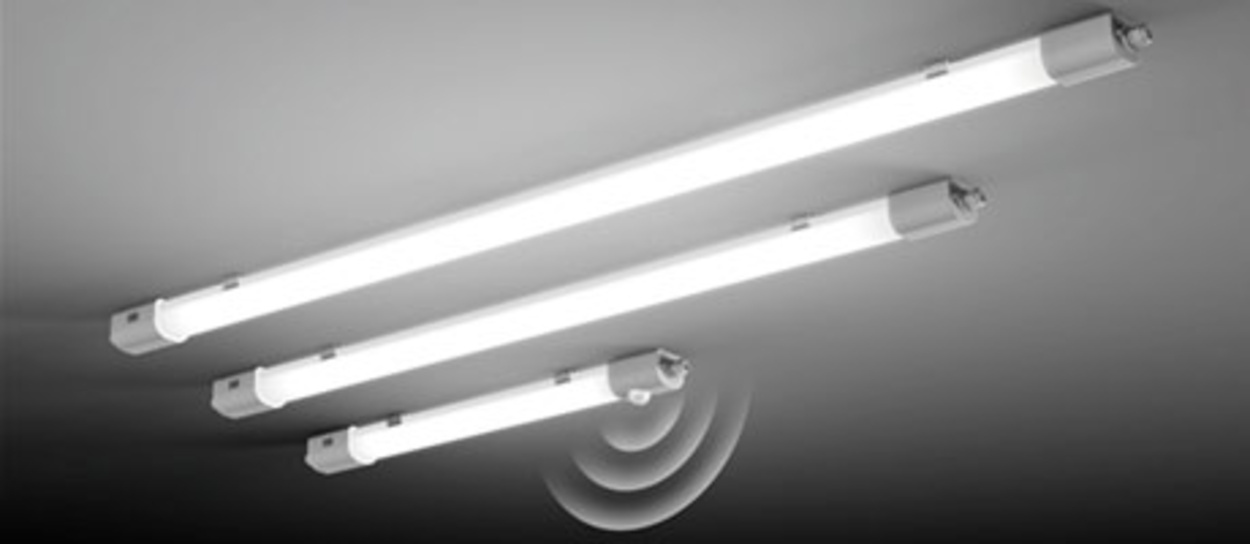 Planox Feuchtraumleuchten bei EMG Elektro-Montagen Geiseltal GmbH in Braunsbedra