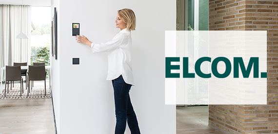 Elcom bei EMG Elektro-Montagen Geiseltal GmbH in Braunsbedra