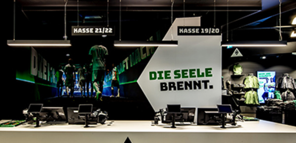 Shop / Retail bei EMG Elektro-Montagen Geiseltal GmbH in Braunsbedra