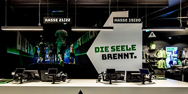Shop / Retail bei EMG Elektro-Montagen Geiseltal GmbH in Braunsbedra