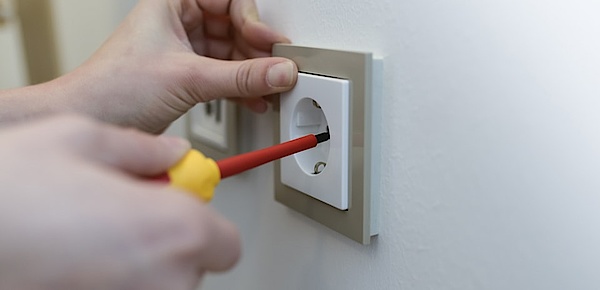 Planung bei EMG Elektro-Montagen Geiseltal GmbH in Braunsbedra