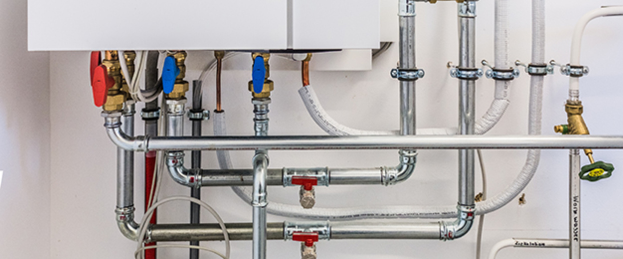 Heizung und Haussteuerung bei EMG Elektro-Montagen Geiseltal GmbH in Braunsbedra