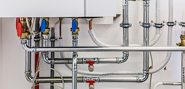 Heizung und Haussteuerung bei EMG Elektro-Montagen Geiseltal GmbH in Braunsbedra