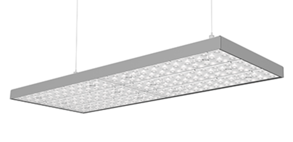 Leuchtenserie LUZ bei EMG Elektro-Montagen Geiseltal GmbH in Braunsbedra