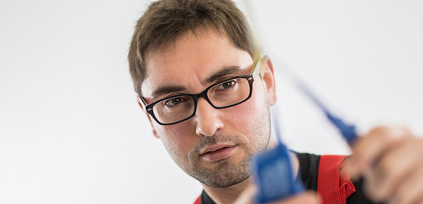 Elektroanlagen-Kontrolle bei EMG Elektro-Montagen Geiseltal GmbH in Braunsbedra