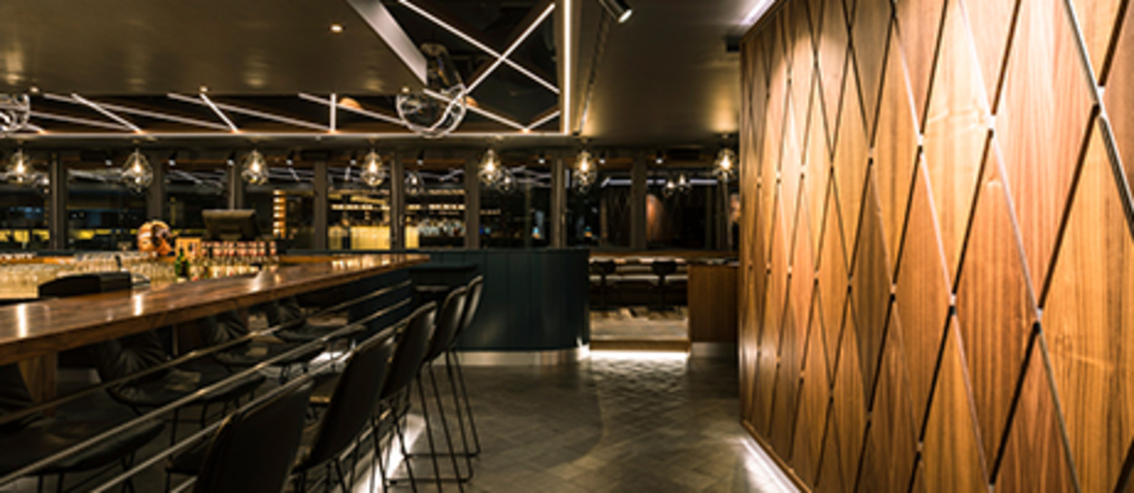 Hotellerie / Gastronomie bei EMG Elektro-Montagen Geiseltal GmbH in Braunsbedra