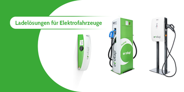 E-Mobility bei EMG Elektro-Montagen Geiseltal GmbH in Braunsbedra
