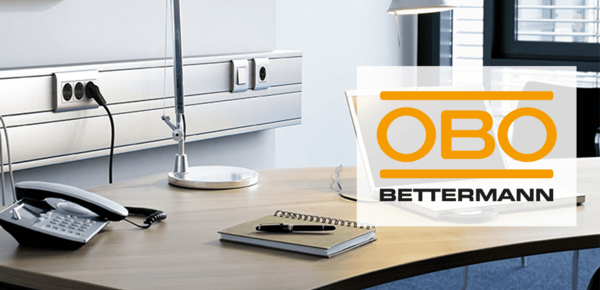 OBO bei EMG Elektro-Montagen Geiseltal GmbH in Braunsbedra