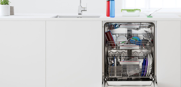 Geschirrspüler bei EMG Elektro-Montagen Geiseltal GmbH in Braunsbedra