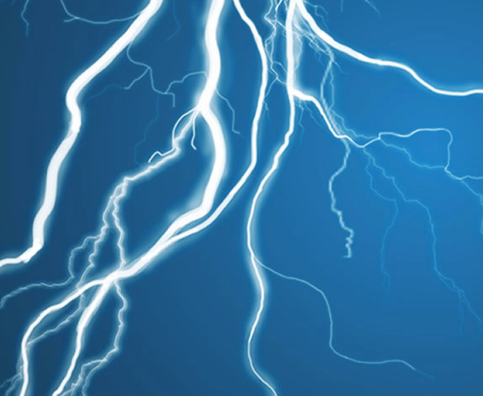 Blitz bei EMG Elektro-Montagen Geiseltal GmbH in Braunsbedra