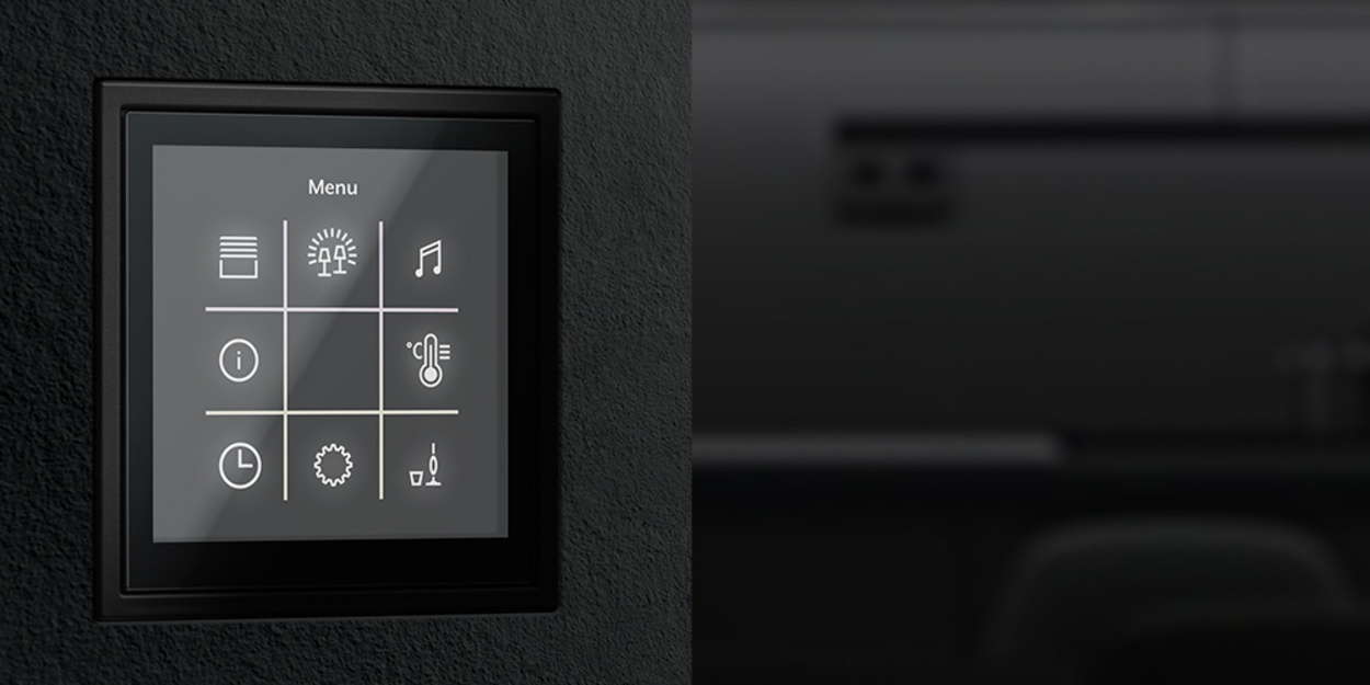 LS TOUCH bei EMG Elektro-Montagen Geiseltal GmbH in Braunsbedra
