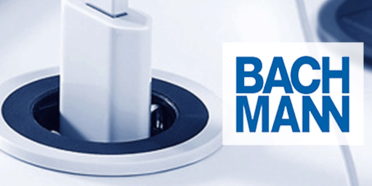 Bachmann bei EMG Elektro-Montagen Geiseltal GmbH in Braunsbedra