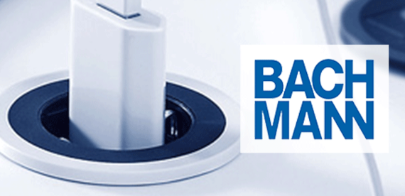 Bachmann bei EMG Elektro-Montagen Geiseltal GmbH in Braunsbedra