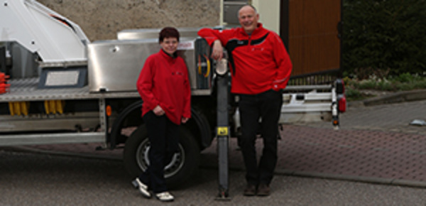 Unternehmensgeschichte bei EMG Elektro-Montagen Geiseltal GmbH in Braunsbedra