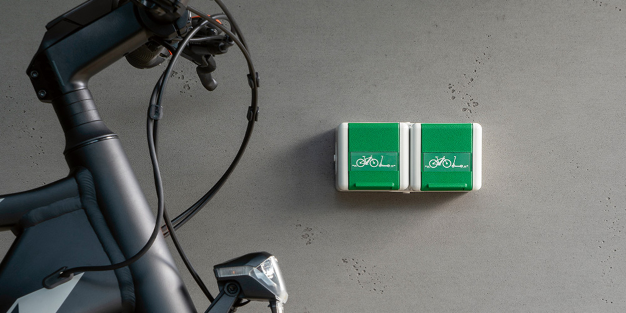 SCHUKO® Steckdose für E-Bikes bei EMG Elektro-Montagen Geiseltal GmbH in Braunsbedra