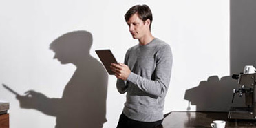 IFTTT (If this, than that) im Smart Home bei EMG Elektro-Montagen Geiseltal GmbH in Braunsbedra