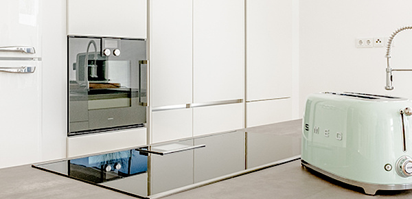 Elektro- und Haushaltsgeräte bei EMG Elektro-Montagen Geiseltal GmbH in Braunsbedra