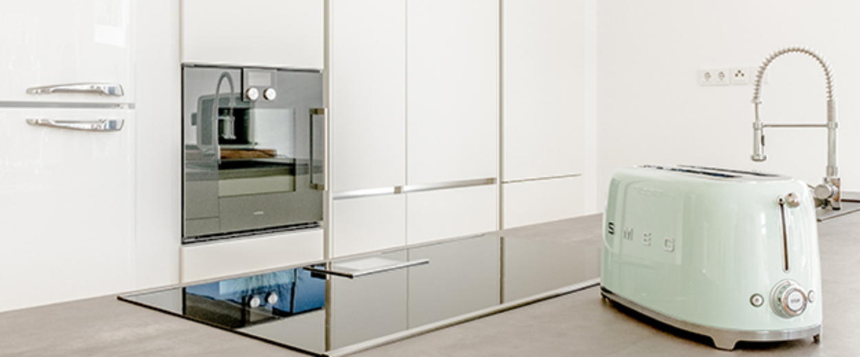 Elektro- und Haushaltsgeräte bei EMG Elektro-Montagen Geiseltal GmbH in Braunsbedra