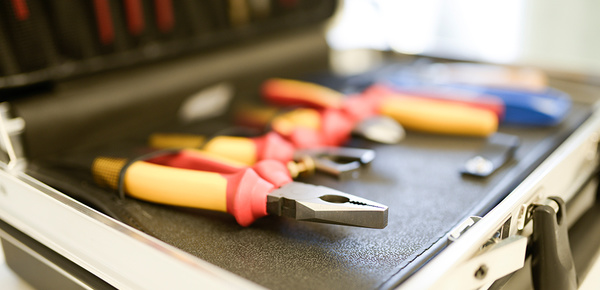 Ihr Servicepartner bei EMG Elektro-Montagen Geiseltal GmbH in Braunsbedra