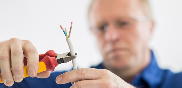 DGUV Vorschrift 3-Check bei EMG Elektro-Montagen Geiseltal GmbH in Braunsbedra