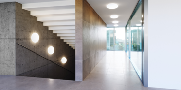 LED-Leuchten bei EMG Elektro-Montagen Geiseltal GmbH in Braunsbedra